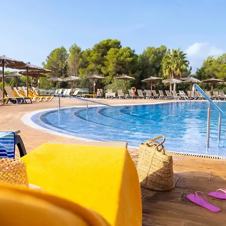 Tui Magic Life Cala Pada 4*