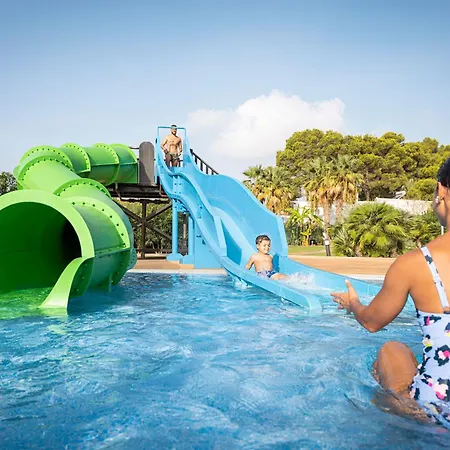 Tui Magic Life Cala Pada 4* סנטה אאולריה דס ריו