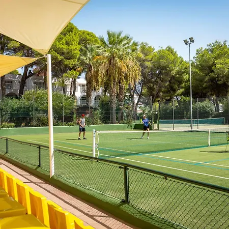 Tui Magic Life Cala Pada 4*