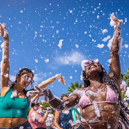 Tui Magic Life Cala Pada Szálloda