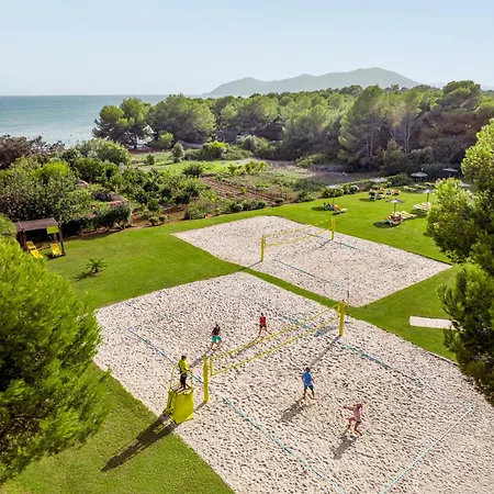 מלון Tui Magic Life Cala Pada