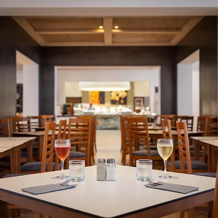 Tui Magic Life Cala Pada Szálloda