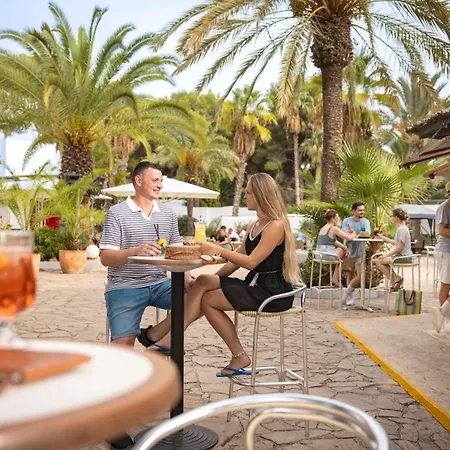 מלון Tui Magic Life Cala Pada סנטה אאולריה דס ריו