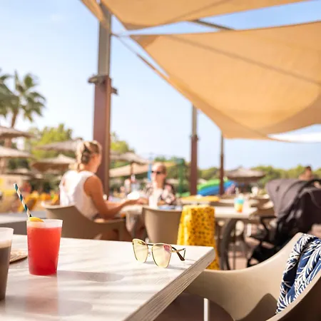 Tui Magic Life Cala Pada מלון 4*