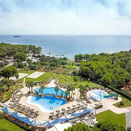 Tui Magic Life Cala Pada Hotel Santa Eularia des Riu