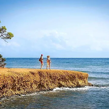 Hotel Tui Magic Life Cala Pada 4*