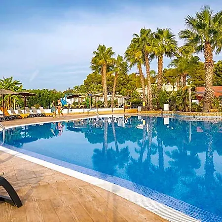 Hotel Tui Magic Life Cala Pada