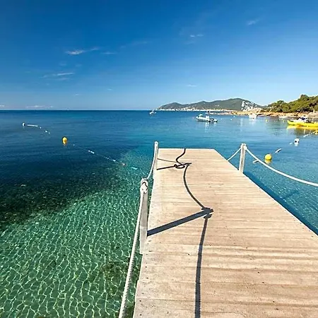Tui Magic Life Cala Pada Hotel 4*