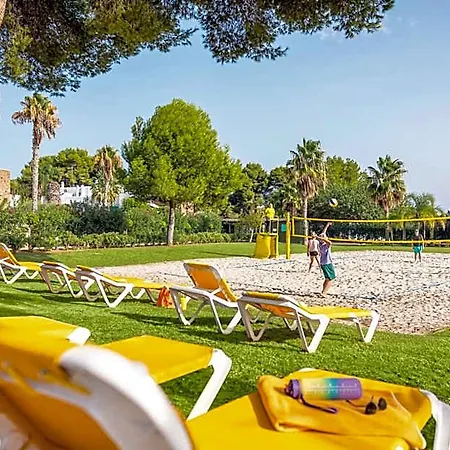 Hotel Tui Magic Life Cala Pada Santa Eularia des Riu