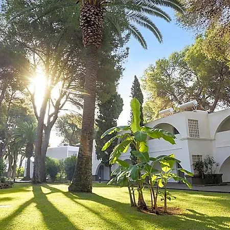 Tui Magic Life Cala Pada Hotel Santa Eularia des Riu