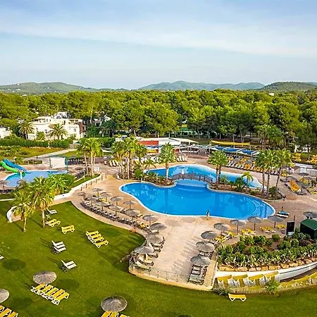 Tui Magic Life Cala Pada 4*