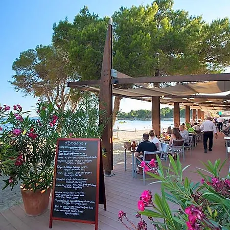 Tui Magic Life Cala Pada 4* Santa Eularia des Riu