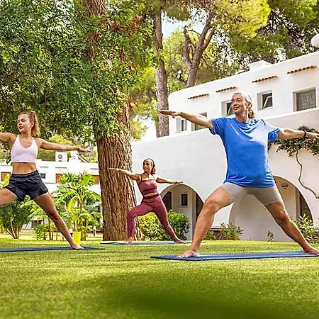 Tui Magic Life Cala Pada Hotel
