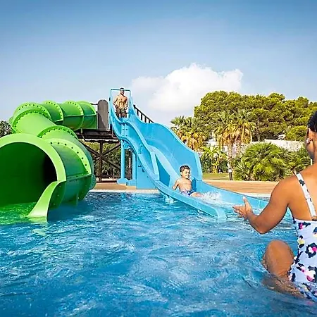 Tui Magic Life Cala Pada Hotell
