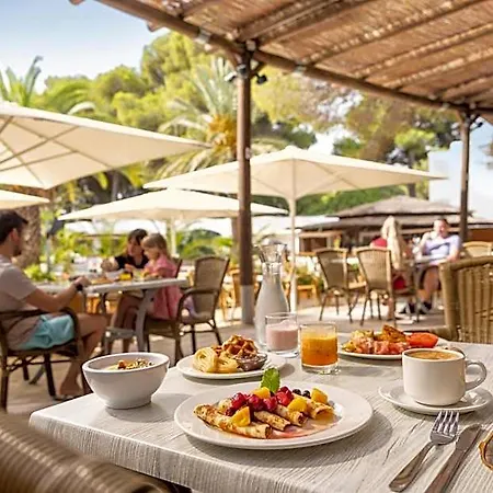 Tui Magic Life Cala Pada Santa Eularia des Riu