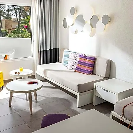 Hotell Tui Magic Life Cala Pada