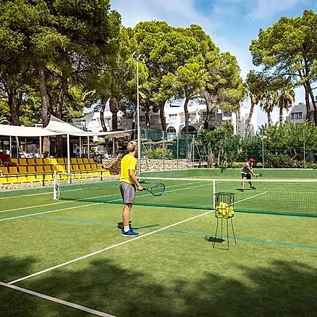Hotell Tui Magic Life Cala Pada Santa Eularia des Riu