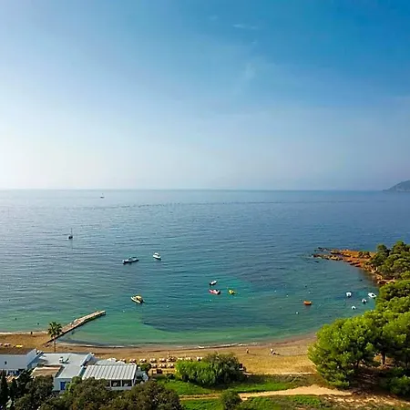 Hotel Tui Magic Life Cala Pada Santa Eularia des Riu