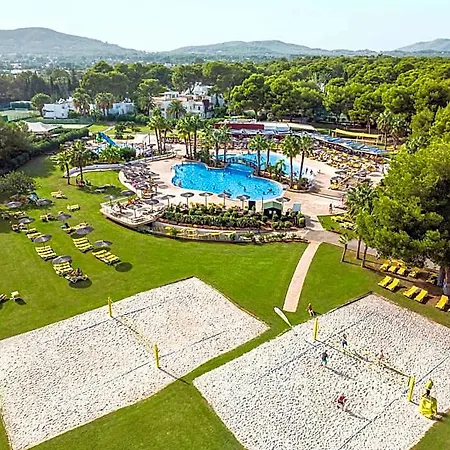 Tui Magic Life Cala Pada 4* Santa Eularia des Riu