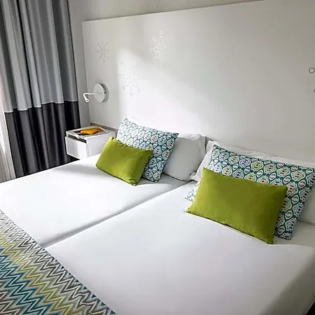 Tui Magic Life Cala Pada 4* Santa Eularia des Riu