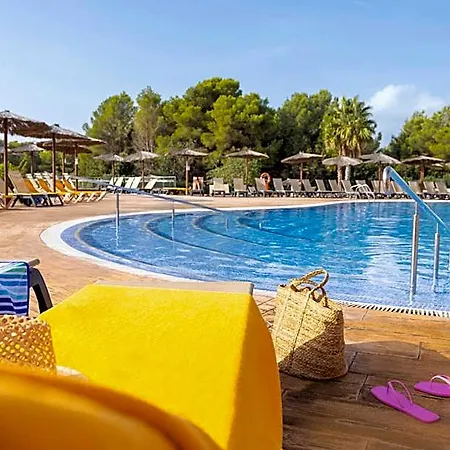 Tui Magic Life Cala Pada Hotell Santa Eularia des Riu