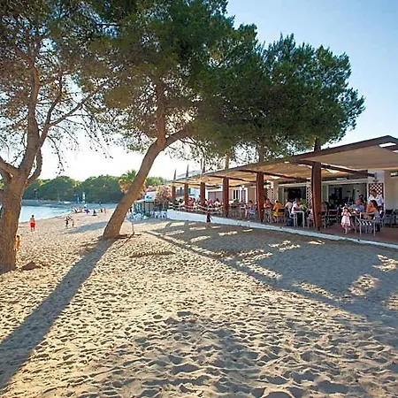 Tui Magic Life Cala Pada