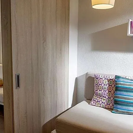 Hotell Tui Magic Life Cala Pada Santa Eularia des Riu