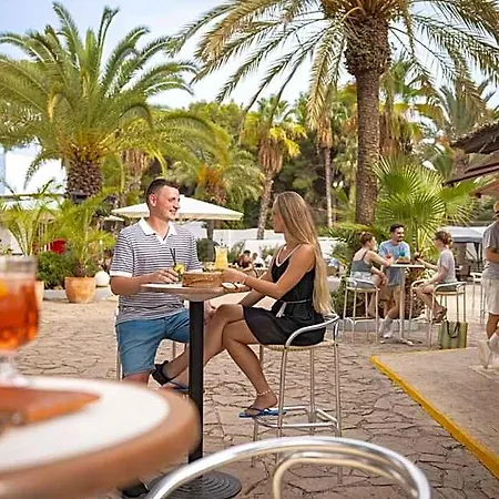 Hotell Tui Magic Life Cala Pada Santa Eularia des Riu
