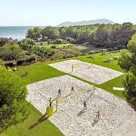 Tui Magic Life Cala Pada 4* Santa Eularia des Riu