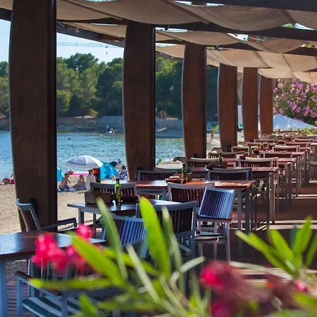 Tui Magic Life Cala Pada מלון 4*