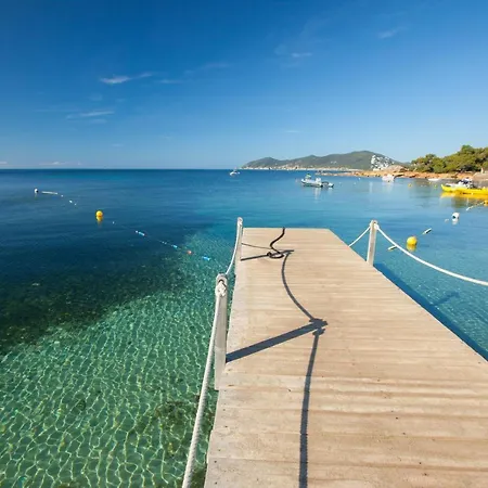 מלון Tui Magic Life Cala Pada