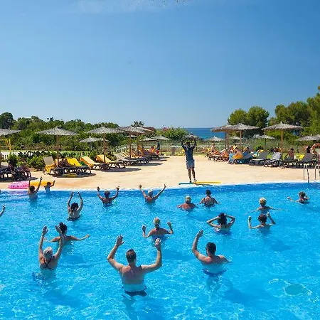 Tui Magic Life Cala Pada - Santa Eularia des Riu