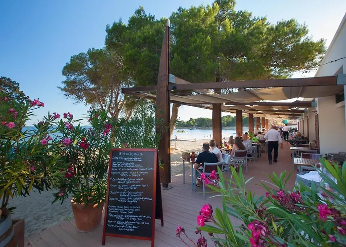 Tui Magic Life Cala Pada 4*