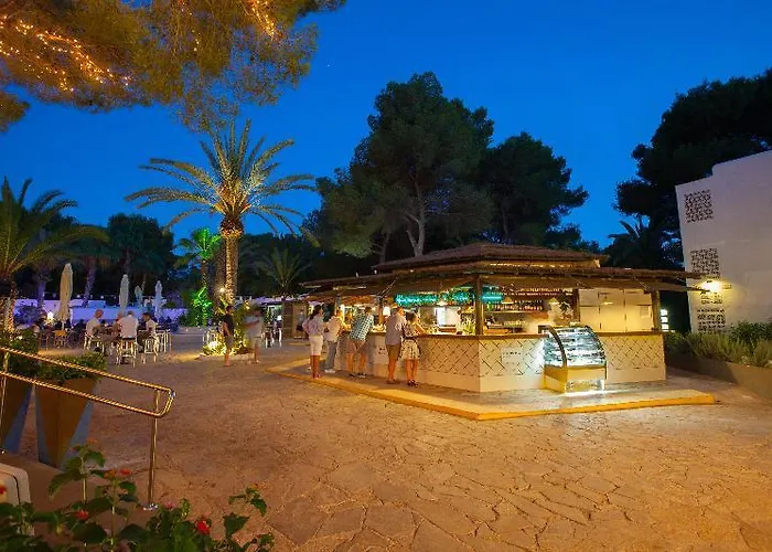 Tui Magic Life Cala Pada