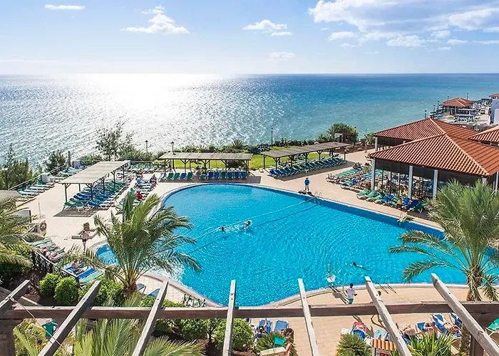 Tui Magic Life Cala Pada Hotel Santa Eularia des Riu