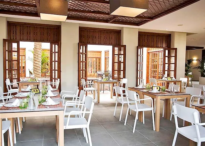 Tui Magic Life Cala Pada Hotel