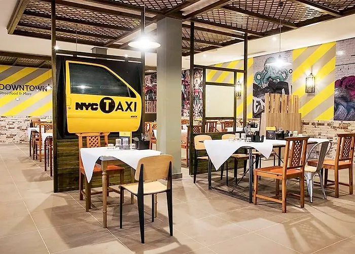 Tui Magic Life Cala Pada 호텔