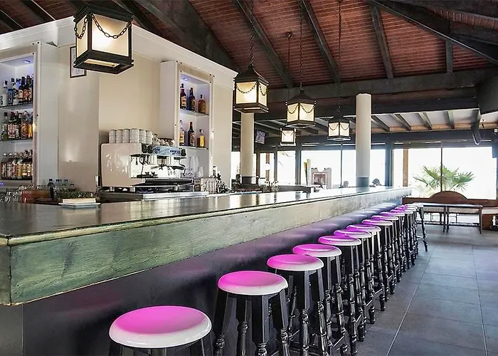 ホテル Tui Magic Life Cala Pada サンタ・エウラリア・デス・リウ