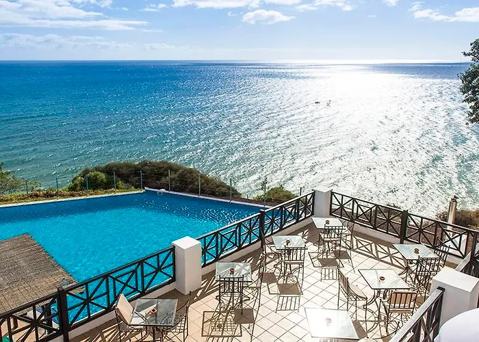 ホテル Tui Magic Life Cala Pada