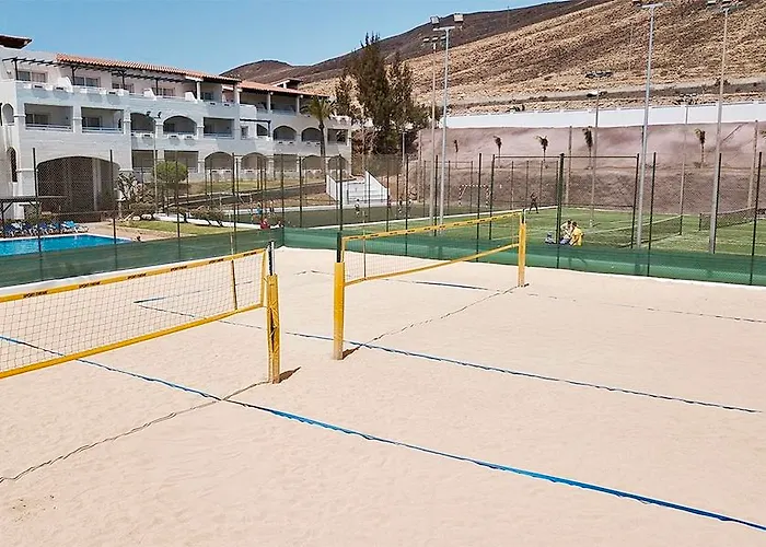 호텔 Tui Magic Life Cala Pada 4*