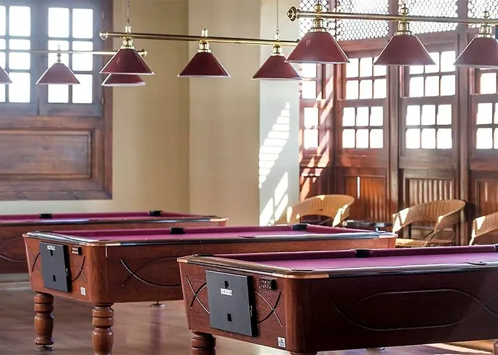 호텔 Tui Magic Life Cala Pada