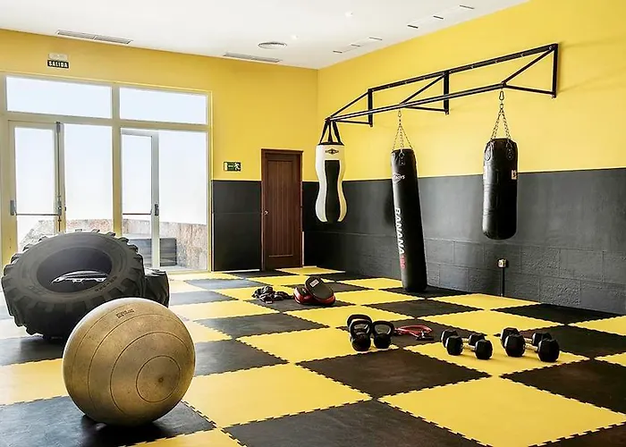 Tui Magic Life Cala Pada Hotel Santa Eularia des Riu