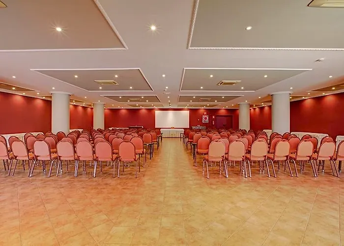 Tui Magic Life Cala Pada ホテル