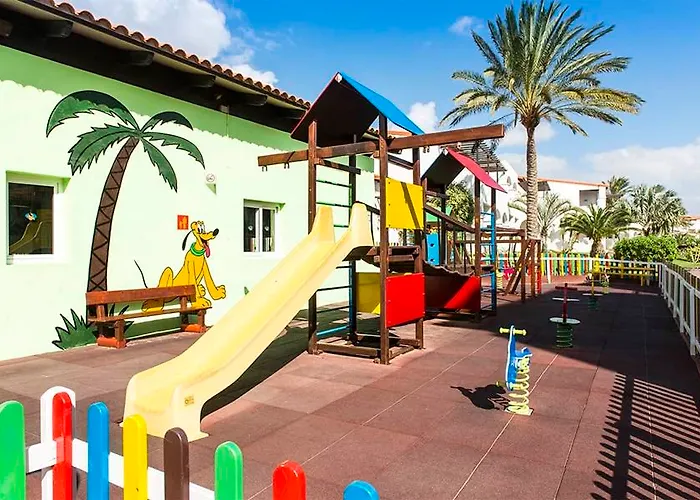 Tui Magic Life Cala Pada