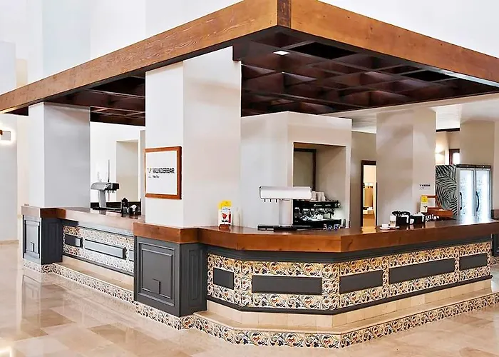 Tui Magic Life Cala Pada Hotel Santa Eularia des Riu