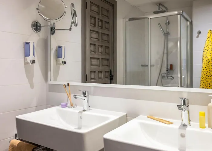 Tui Magic Life Cala Pada サンタ・エウラリア・デス・リウ