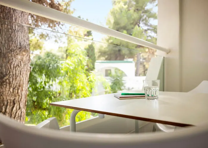 Tui Magic Life Cala Pada 4* 산타 에우랄리아 데 리오