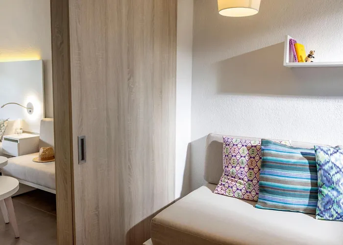 Tui Magic Life Cala Pada