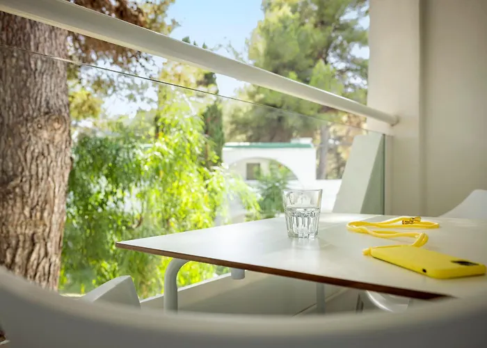 Hotel Tui Magic Life Cala Pada 4*