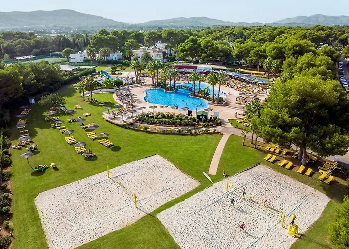 Tui Magic Life Cala Pada 4*